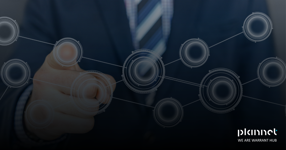 Business Intelligence nella Supply Chain | Plannet